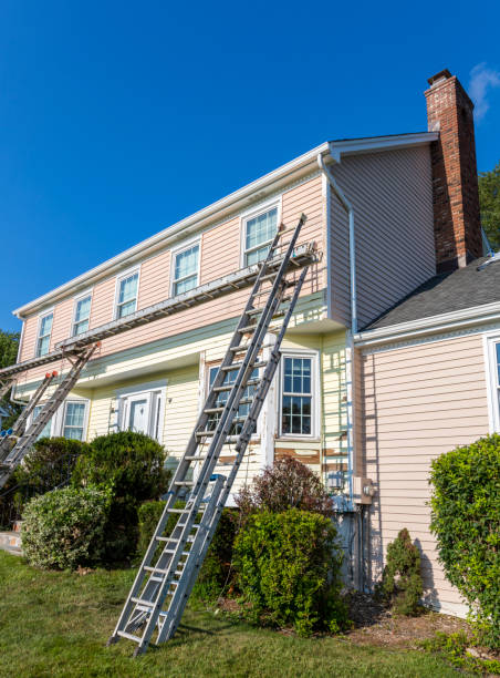  Diamondhead, MS Siding Installation Pros