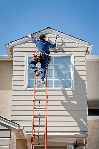 Professional Siding Installation & Repair in Diamondhead, MS